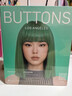 BUTTONS CLIP 耳夾式藍牙耳機 開(kāi)放式骨傳導無(wú)線(xiàn)運動(dòng)耳掛 通話(huà)降噪耳麥 高端耳機 中秋禮物 金棕色 曬單實(shí)拍圖