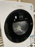 美的（Midea）內衣洗衣機小型洗烘一體 MND12VD1E 云初Y2 懶人洗衣機變頻 1.281洗凈比 雙效除菌螨 家電國家補貼 曬單實(shí)拍圖