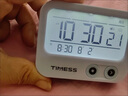 Timess鬧鐘智能學(xué)生初高中宿舍專用起床神器2025新款震動強力叫醒多功能提醒計時器電子小鬧鐘開學(xué)季禮物 曬單實拍圖