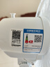 格力（GREE） 電風扇家用節(jié)能落地扇學生立式大風量客廳宿舍機械五葉扇FD-4012 曬單實拍圖
