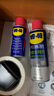 WD-40強力除膠劑汽車(chē)清潔家用去膠清洗劑玻璃不干膠雙面粘去除瓷磚地板 曬單實(shí)拍圖