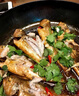 森農樂(lè )小黃魚(yú)生鮮黃花魚(yú)舟山野生鮮活冷凍海魚(yú)正宗深海冰鮮燒烤商用新鮮 7-8條/斤【凈重3斤 味美鮮嫩】 曬單實(shí)拍圖