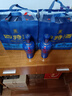 四特星級酒 新版五星 特香型純糧白酒 52度 500ml*6瓶整箱裝 雙十一 曬單實(shí)拍圖