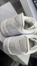耐克（NIKE）官方男鞋 Air Force 1 AF1白色空軍一號(hào)低幫板鞋運(yùn)動(dòng)鞋休閑鞋 CW2288-111 43 曬單實(shí)拍圖