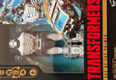 變形金剛（TRANSFORMERS）兒童男孩玩具模型禮物天尊世代航行家級十三天元之先覺天G1007 曬單實拍圖