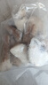 順豐大塊新鮮狹鱈魚(yú)塊深海鱈魚(yú)片鱈魚(yú)排鱈魚(yú)段冷凍鱈魚(yú)品無(wú)冰衣 鱈魚(yú)塊 簡(jiǎn)裝 1000g 2斤【嘗鮮裝】 曬單實(shí)拍圖