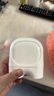 佳爾優(yōu)優(yōu)（garkoko）牙膠嬰兒磨牙蘑菇按摩安撫小月齡寶寶防吃手咬膠0-3-6個月2個裝 曬單實拍圖