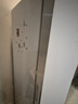 海爾（Haier）立式冰柜 家用-40℃超低溫細胞級冷凍抽屜式風(fēng)冷無(wú)霜一級節能雙變頻低噪冷藏保鮮深冷速凍冷凍柜 288L +-40細胞級冷凍+彩晶面板+一級雙變頻 曬單實(shí)拍圖