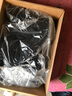 Levi's【商場(chǎng)同款】?PRIDE系列25春夏新款情侶牛仔夾克外套002FF 黑色 002FG-0000 L 曬單實(shí)拍圖