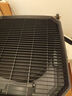 美的（Midea）【十重凈化】甲醛數顯空氣凈化器加濕除煙味異味過(guò)敏原空氣凈化機森林家T1000pro國家補貼 曬單實(shí)拍圖
