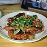 蘇泊爾（SUPOR）炒鍋不粘鍋麥飯石色家用炒菜鍋少油煙小炒鍋電磁爐燃氣通用 適用1-2人丨輕油少煙 26cm 曬單實(shí)拍圖
