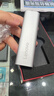 聯(lián)想（Lenovo）512GB 移動(dòng)硬盤(pán)固態(tài)(PSSD) ZX1 Type-c USB3.1雙接口 讀速560MB/s 手機(jī)直連 電腦 銀色 曬單實(shí)拍圖