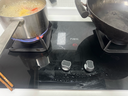 萬(wàn)家樂(lè )【雙高火TAC5】燃氣灶立體全進(jìn)風(fēng)灶具 5.1kw大火力家用嵌入式臺式兩用灶鋼化玻璃高溫防燙天然氣灶 曬單實(shí)拍圖