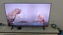 康佳電視 55E8AES 55英寸 2+32GB 144Hz高刷護眼 4K超清全面屏 智能語(yǔ)音平板電視 一級能效國家補貼 曬單實(shí)拍圖