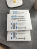 【原研進(jìn)口】施圖倫 七葉洋地黃雙苷滴眼液0.4ml*10支 3盒 曬單實(shí)拍圖