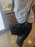 LONGCHAMP瓏驤【七夕禮物】Le Pliage Energy男女包環(huán)保mini斜挎包餃子包 曬單實(shí)拍圖