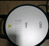 九陽(yáng)（Joyoung）0氟家用電餅鐺 三明治機(jī)早餐機(jī)1500W大火力煎烤機(jī)烙餅機(jī)雙面加熱懸浮設(shè)計(jì) 30K09 曬單實(shí)拍圖