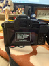 松下（Panasonic）Lumix G100D M43畫(huà)幅相機(jī) M43卡口 微單相機(jī) 無(wú)反數(shù)碼相機(jī) G100D單機(jī)+【25mmF1.7】單鏡頭定焦 曬單實(shí)拍圖
