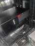 聯(lián)想（Lenovo）TS90X ST45V3 小型【塔式服務(wù)器】工作站電腦主機(jī) 金蝶用友ERP財(cái)務(wù)辦公 【TS90X】至強(qiáng)E2324G四核3.1GHz 16G內(nèi)存丨512G固態(tài)+2塊1TB丨連鎖辦公推 曬單實(shí)拍圖