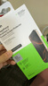 貝爾金（BELKIN）蘋(píng)果16Pro鋼化膜 iPhone16Pro貼膜 蘋(píng)果16Pro防摔手機膜 德國肖特抑菌基材 OVA157-REV 曬單實(shí)拍圖