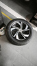 米其林（MICHELIN）汽車輪胎 215/60R16 99V 浩悅五代 Primacy 5 適配雅閣/繽智 曬單實(shí)拍圖