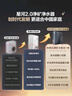 美的（Midea）家用凈水機星河2.0凈礦凈水器雙水直飲1000G5年RO礦物質(zhì)0阻垢劑 反滲透廚下式凈飲機pro升級款系列 曬單實(shí)拍圖