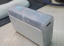 CUKTECH酷態(tài)科【3C認證可上飛機】10000毫安時(shí)電能塊充電寶30W小巧便攜快充移動(dòng)電源適用蘋(píng)果17/16/小米 曬單實(shí)拍圖