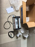 安德利（ANDELI）氬弧焊機不銹鋼家用小型220V脈沖清洗WS250冷焊電焊兩用內置推力 【旗艦8MOS管】單用款-氬弧套 曬單實(shí)拍圖