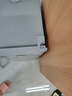 志高（CHIGO）小冰箱迷你小型家用冷藏冷凍兩用宿舍出租房用雙門辦公室電冰箱節(jié)能省電 【店長推薦】48L銀色【三天約一度電】 曬單實(shí)拍圖