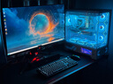 華碩ROG 超神32 PG32UCDMR 31.5英寸4K顯示器240Hz顯示器電競G-sync兼容0.03ms響應Type-C HDR400DP2.1 曬單實(shí)拍圖