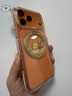 圖拉斯支點(diǎn)殼O3L【小王子聯(lián)名款】適用iPhone 17 Pro Max手機殼蘋(píng)果17promax支架磁吸保護套 沙漠之泉 曬單實(shí)拍圖