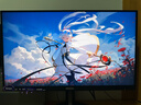 AOC 愛攻27英寸4K 240Hz雙模FHD 480Hz原裝模組 DP2.1 HDR400 1ms 硬件低藍光 游戲電競顯示器AG276UZ 曬單實拍圖