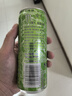 可口可樂 魔爪（Monster）維生素風(fēng)味飲料 330ml*24罐 ?；撬?運(yùn)動(dòng)功能 奇異果蘋果味330ml*24罐[無糖】 曬單實(shí)拍圖
