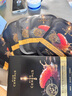 韓方五谷魚子醬抗皺抗衰老面膜提拉緊致淡紋補(bǔ)水重組膠原提亮膚色第1名 曬單實(shí)拍圖