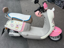 臺鈴電動車【門店自提】菲暢電動摩托車高端長續(xù)航電摩通勤代步電瓶踏板摩托車 請到店選購顏色 曬單實拍圖