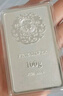 天鑫洋 工藝銀條 足銀“貴”字投資銀條 曬單實(shí)拍圖