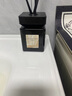 DR.CFUN無(wú)火香薰精油室內持久家用香水男女生淡香高級香氛臥室房間衛生間 【組合裝】山川久木×古龍松境 曬單實(shí)拍圖