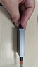 山靈（SHANLING）UA6小尾巴解碼耳放hifi解碼器音頻放大器 TYPEC可換線(xiàn)4.4mm+3.5mm 內置220mAh鋰電池 鈦色 曬單實(shí)拍圖