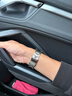 卡西歐（CASIO）手表男士EDIFICE首款機(jī)械運(yùn)動考試學(xué)生商務(wù)表 EFK-100CD-1A 曬單實(shí)拍圖
