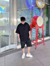 李寧月白2MID丨休閑鞋男子柔軟舒適小白鞋中幫板鞋經(jīng)典運動(dòng)鞋 米白色-1 40 曬單實(shí)拍圖