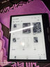 掌閱（iReader）Ocean4 Turbo 2025 7英寸智能閱讀本 電子書閱讀器 墨水屏電紙書 平板電腦學(xué)習(xí)看漫便攜 星際黑 曬單實拍圖