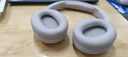 漫步者（EDIFIER）【2025新款】W820NB三金標(biāo)版 頭戴式主動(dòng)降噪藍(lán)牙耳機(jī)  83小時(shí)續(xù)航游戲音樂運(yùn)動(dòng)學(xué)生網(wǎng)課耳麥 沙丘白+彩包+曬單返20+入會(huì)減5元 官方標(biāo)配 曬單實(shí)拍圖