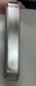 三四鋼?316L不銹鋼餃子分裝盒冰箱收納保鮮盒食品級2300ml2個(gè)裝 W38762 曬單實(shí)拍圖