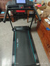 海斯曼M2跑步機家庭用一體折疊靜音減震小型走步機免安裝減肥專(zhuān)用 彩屏款追劇聽(tīng)音樂(lè )/升級無(wú)刷電機 曬單實(shí)拍圖