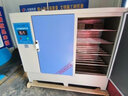 瑞佳學豐木工手提封邊機封邊修邊一體機雙面涂膠曲直線家裝小型臺式封邊機 雙氣缸自動斷帶+大平臺架子 曬單實拍圖