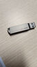 ?？低暎℉IKVISION）128GB Type-C雙接口插手機U盤(pán)大容量X307C USB3.2高速雙頭U盤(pán) 蘋(píng)果華為小米電腦兩用移動(dòng)辦公優(yōu)盤(pán) 曬單實(shí)拍圖