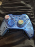 致動(dòng)O+卓越游戲手柄左右搖桿十字鍵模塊可替換配件 藍 右搖桿模塊【控銀JS13PRO】 曬單實(shí)拍圖