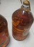金龍魚(yú) 食用油 物理壓榨 壓榨一級花生油6.18L 曬單實(shí)拍圖