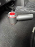 得力（deli）車(chē)載吸塵器手持小型迷你無(wú)線(xiàn)充電汽車(chē)家用便攜式吹塵機超強大吸力 無(wú)線(xiàn)颶風(fēng)Pro【6代旗艦】+吸塵器收納包 曬單實(shí)拍圖