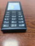 諾基亞（NOKIA）108 4G移動(dòng)聯(lián)通電信廣電全網(wǎng)通 2.4英寸雙卡雙待 直板按鍵學(xué)生老人老年人功能機(jī)備用手機(jī) 黑色 曬單實(shí)拍圖